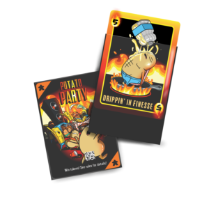 Card Sleeves