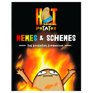 Memes & Schemes (Expansion)