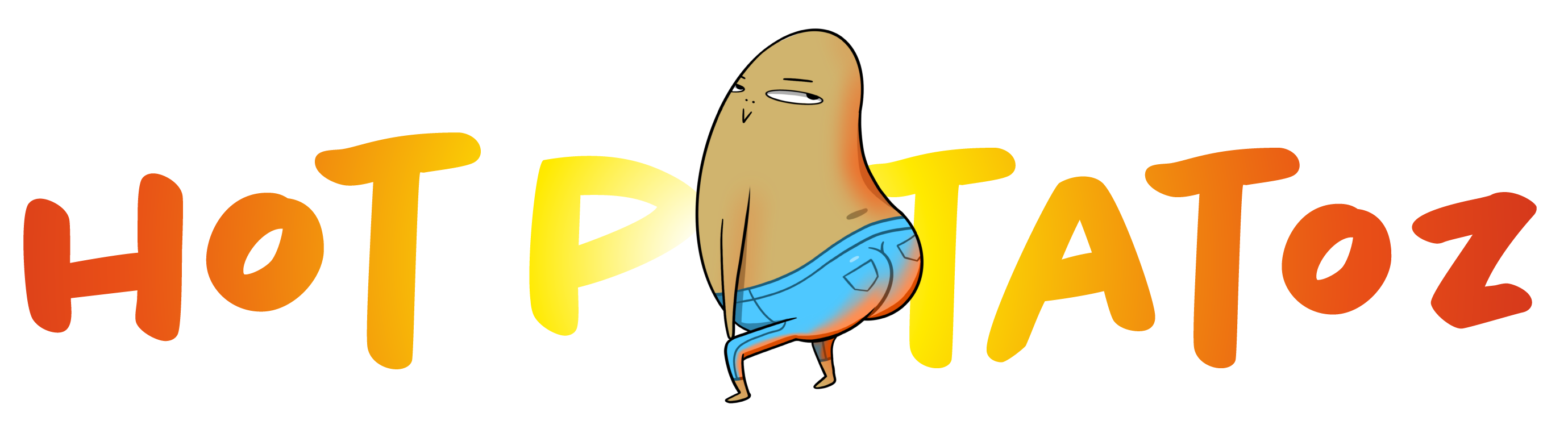 Hot Potatoz